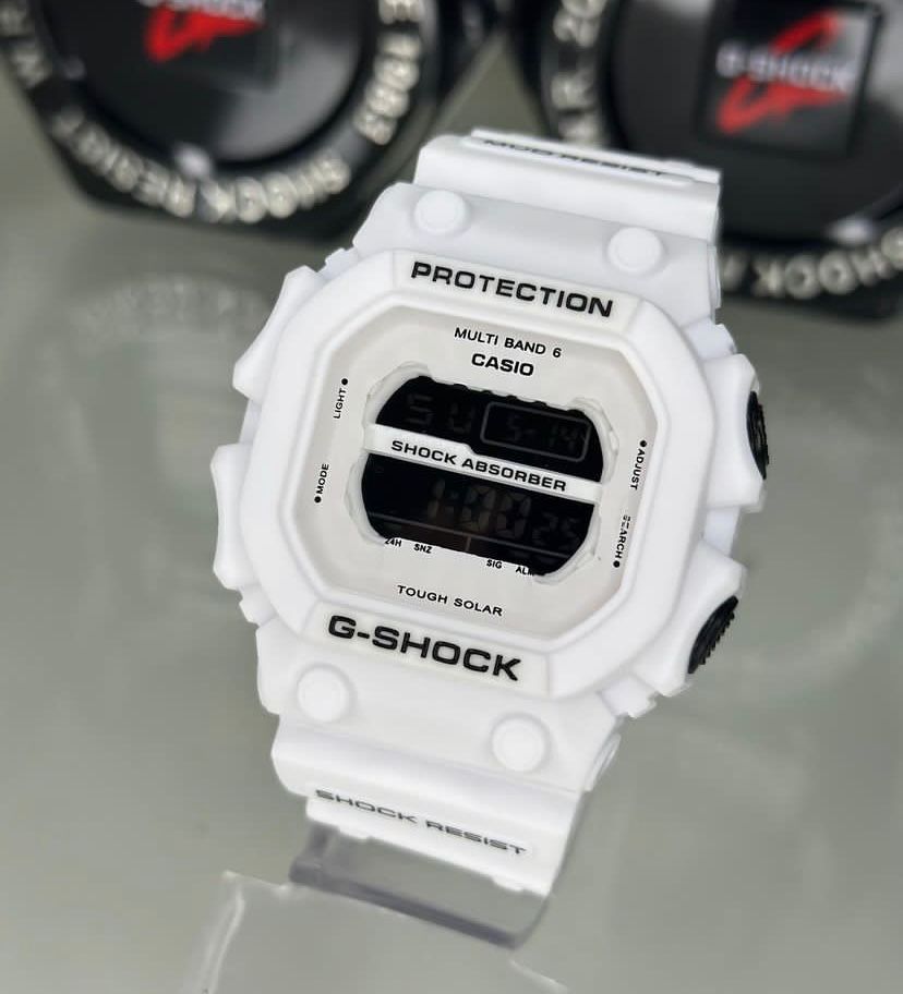 G-SHOCK GX GRANDE — foto 2