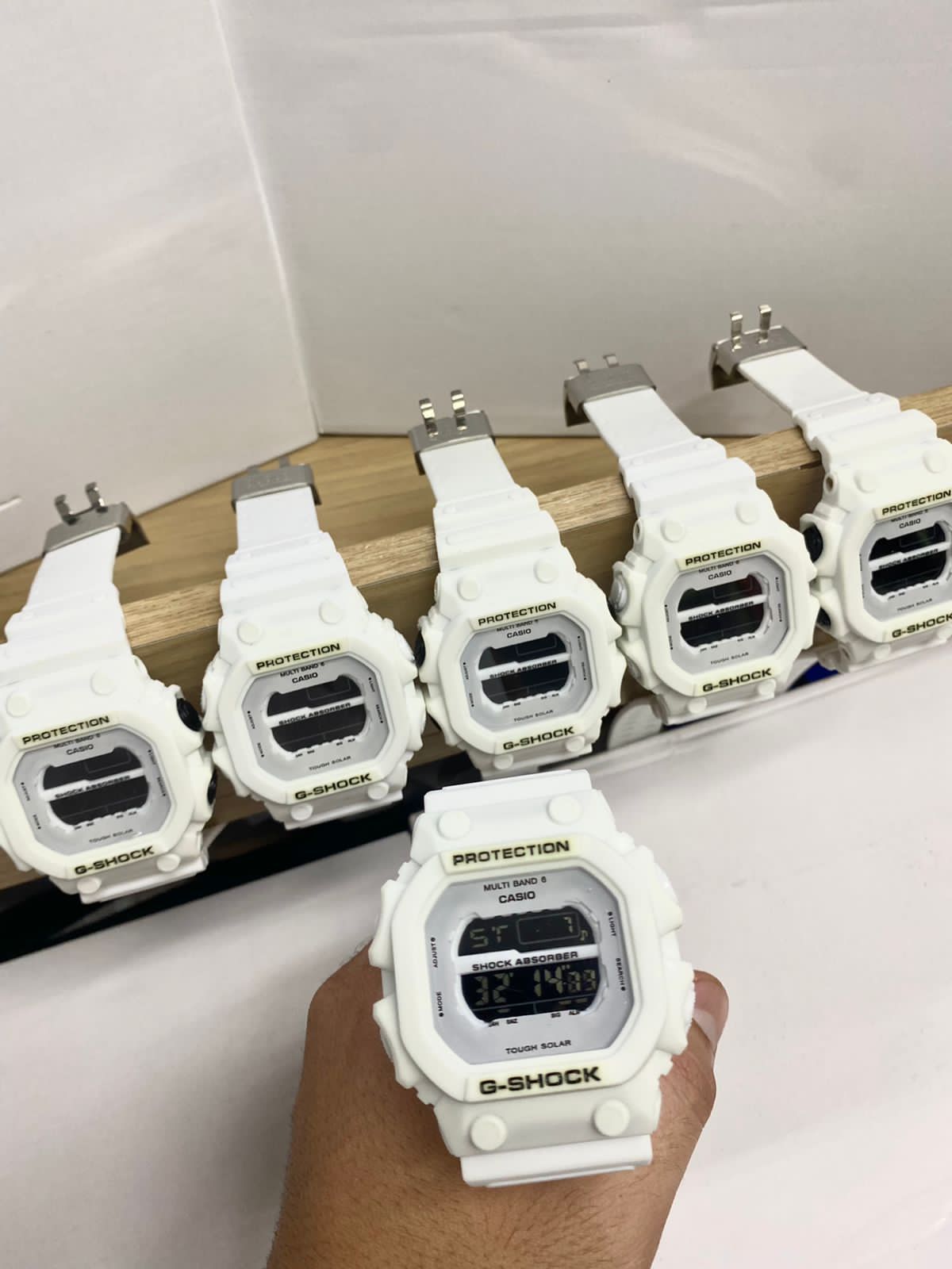 G-SHOCK GX GRANDE — foto 3