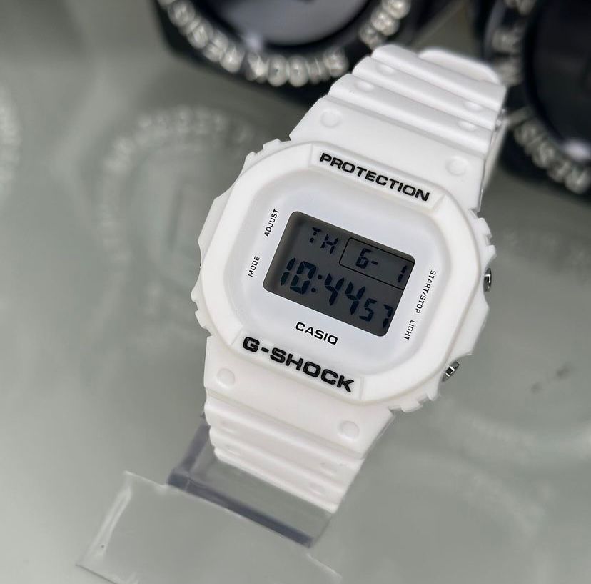 G-SHOCK GX PEQUENO — foto 5