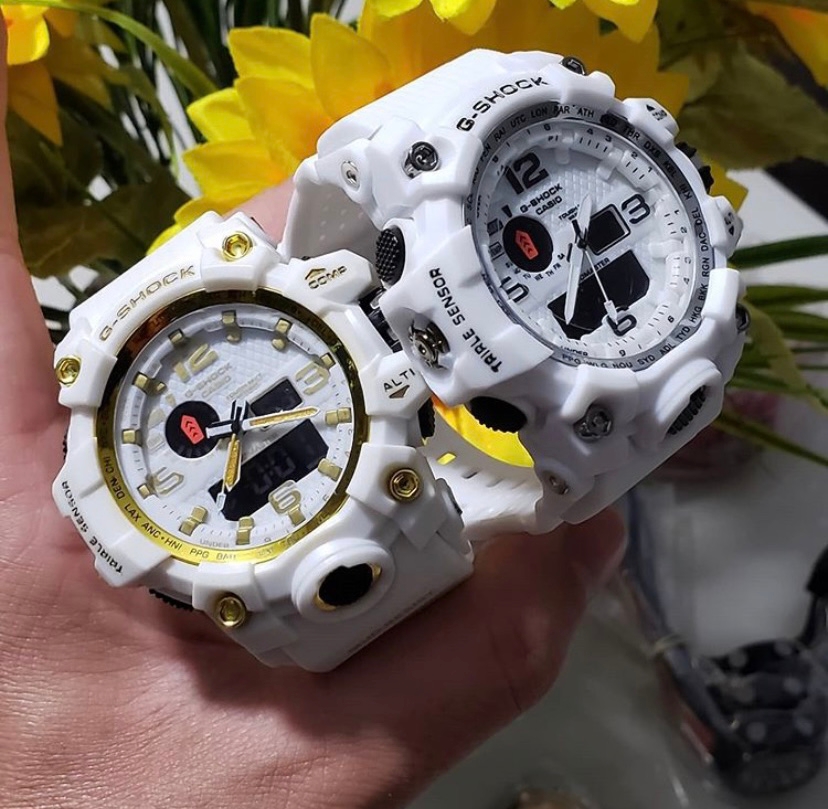 G-SHOCK MUDMASTER — foto 3