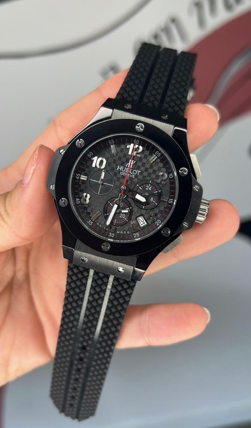 HUBLOT — foto 2