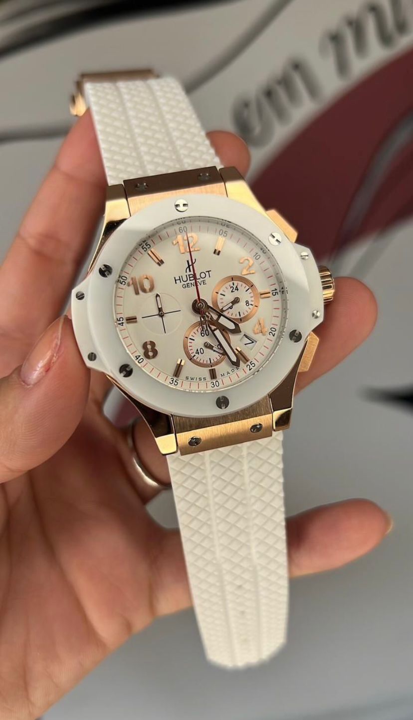 HUBLOT — foto 3