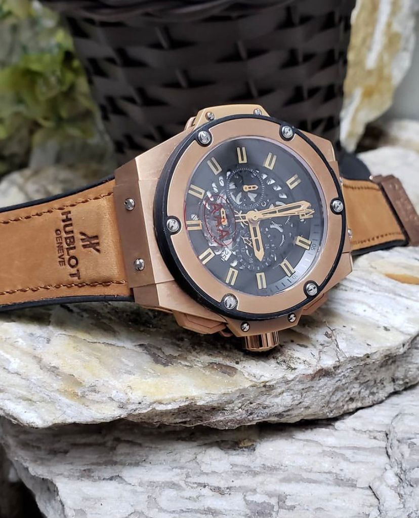 HUBLOT ATCC — foto 6