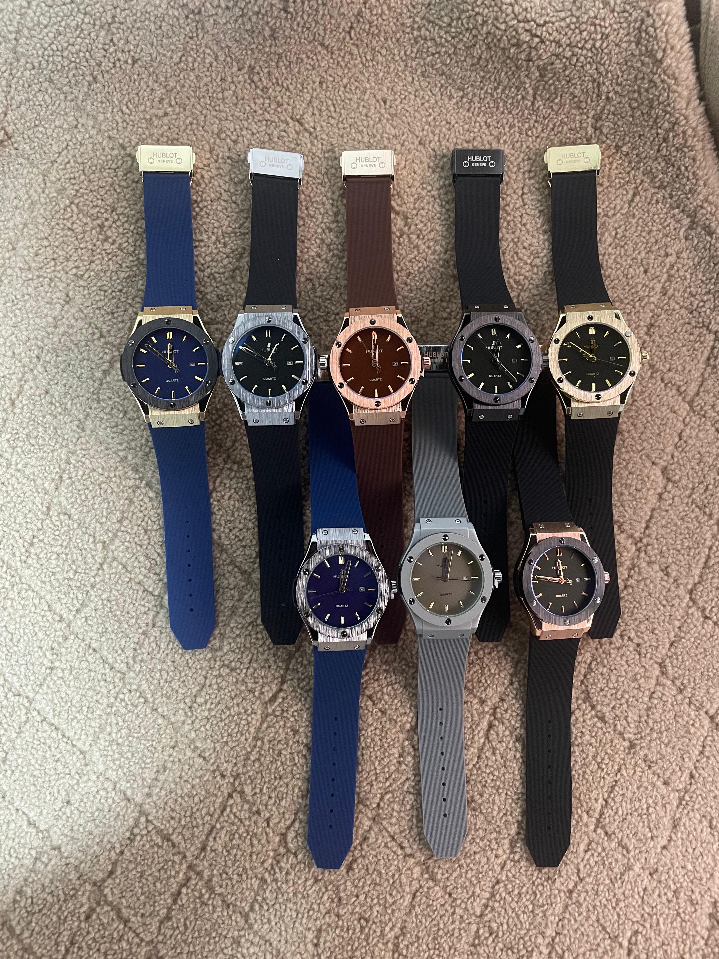 HUBLOT — foto 2