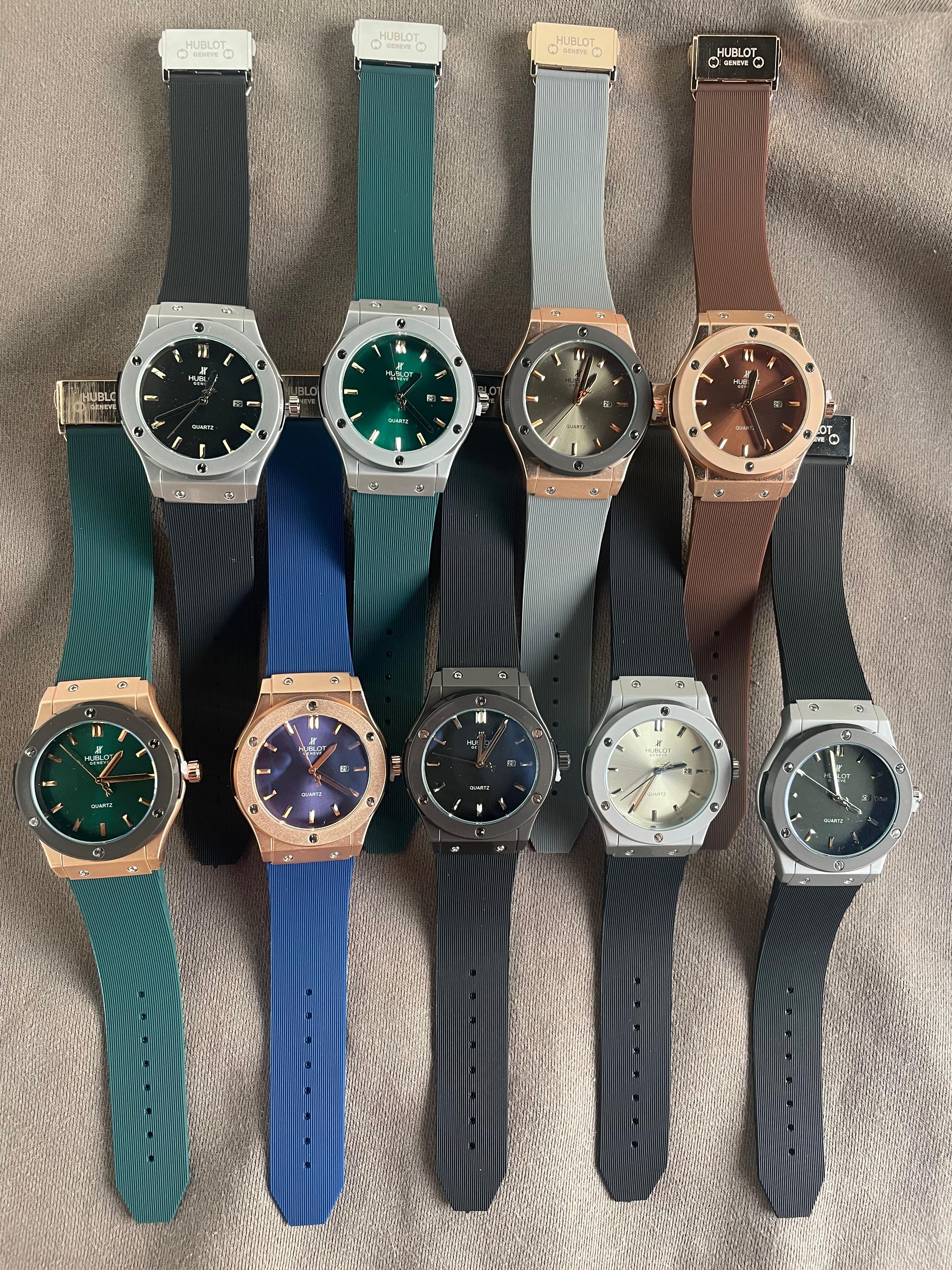 HUBLOT — foto 3