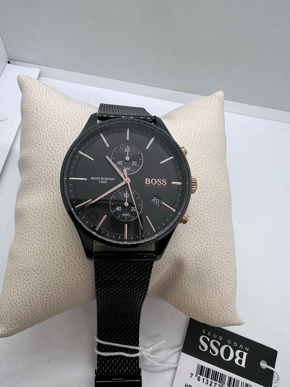 HUGO BOSS — foto 5