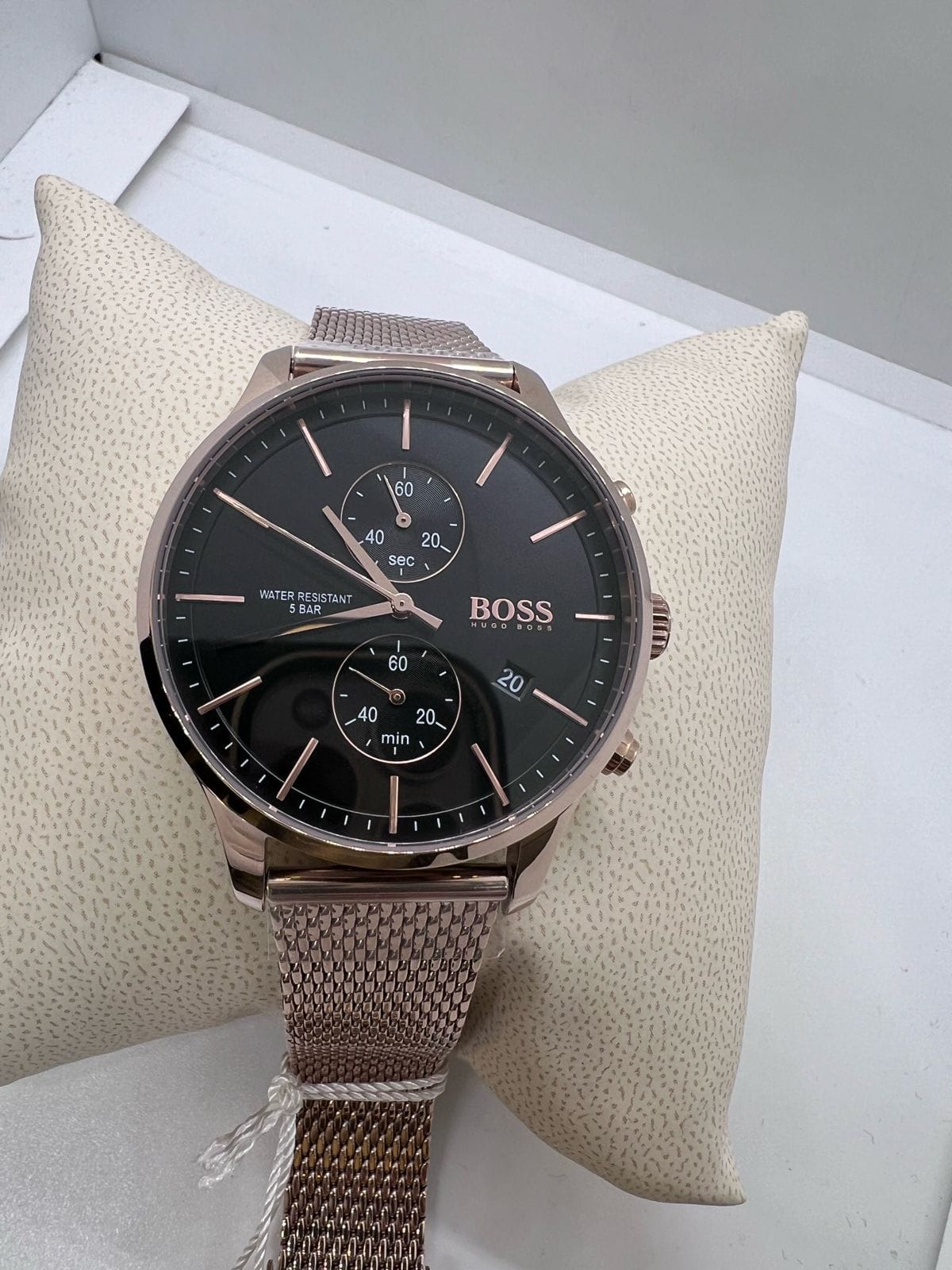 HUGO BOSS — foto 6
