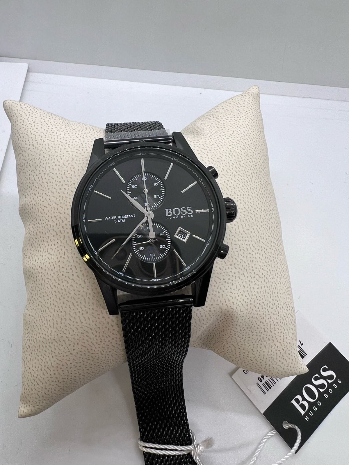 HUGO BOSS — foto 7