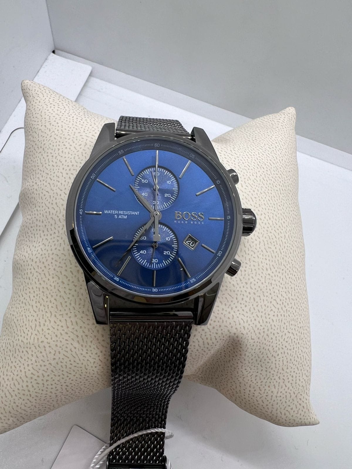 HUGO BOSS — foto 8
