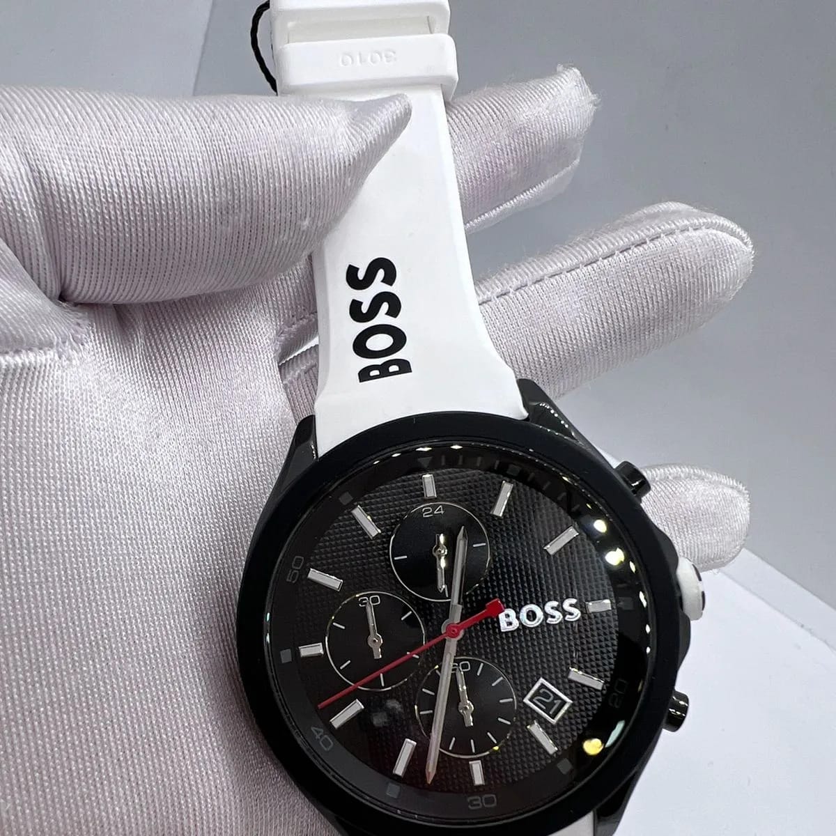 HUGO BOSS — foto 9
