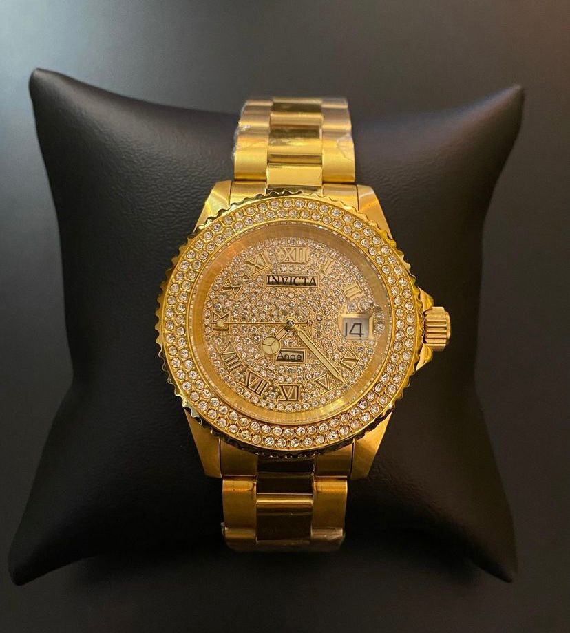 INVICTA ANGEL — foto 2