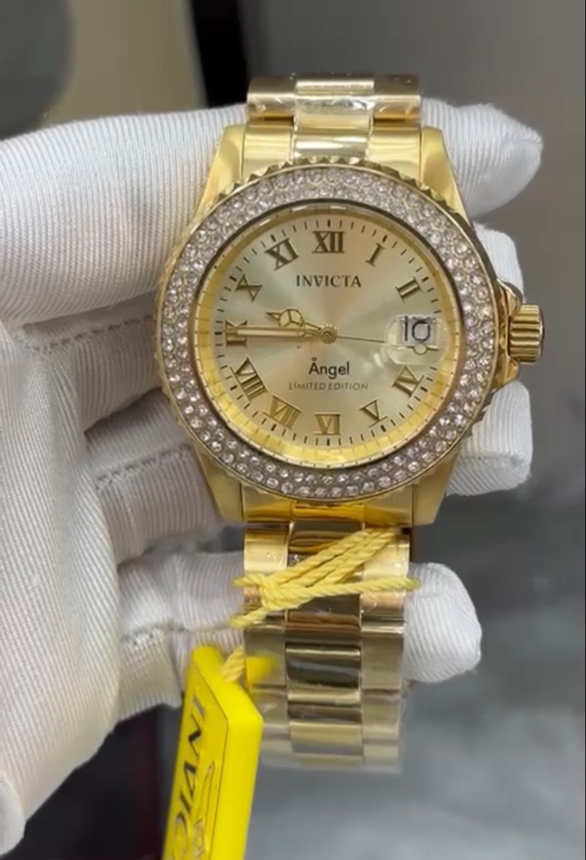 INVICTA ANGEL