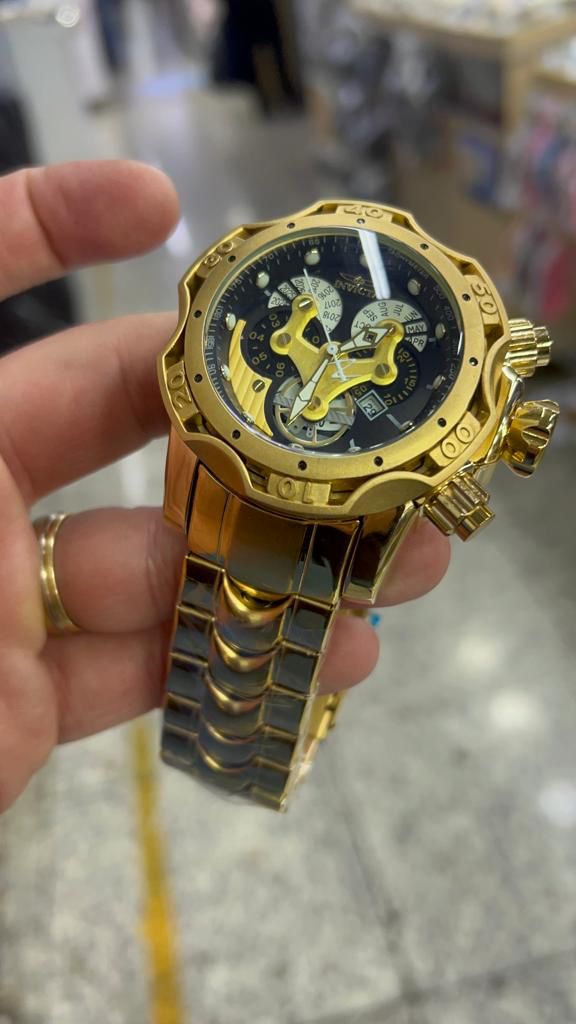 INVICTA BOLT HYBRID — foto 4