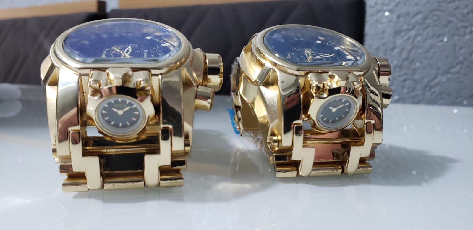 INVICTA BOLT MAGNUM — foto 2