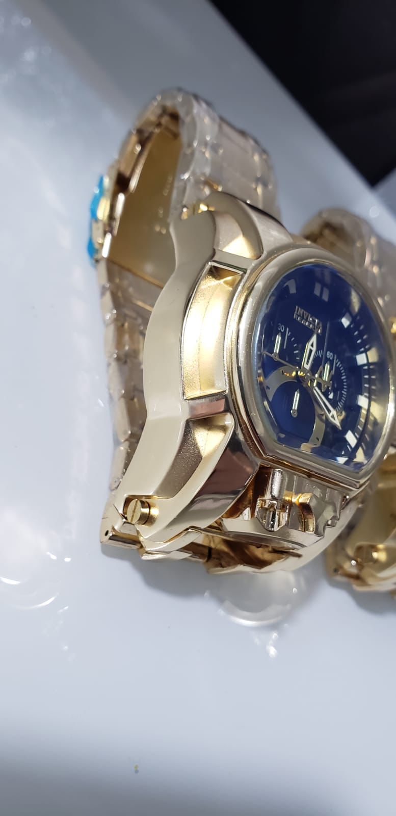 INVICTA BOLT MAGNUM — foto 3