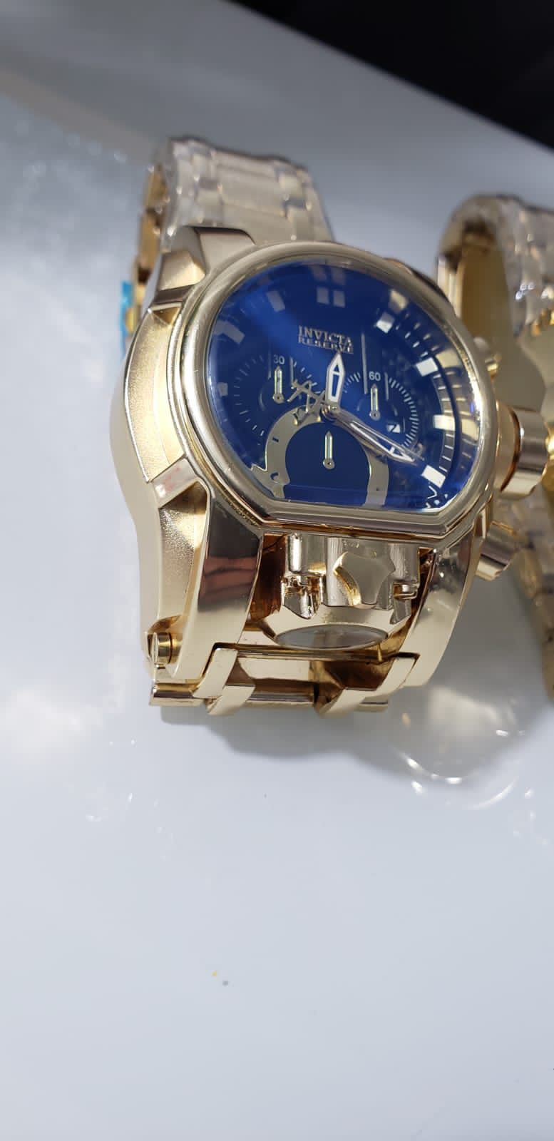 INVICTA BOLT MAGNUM — foto 4