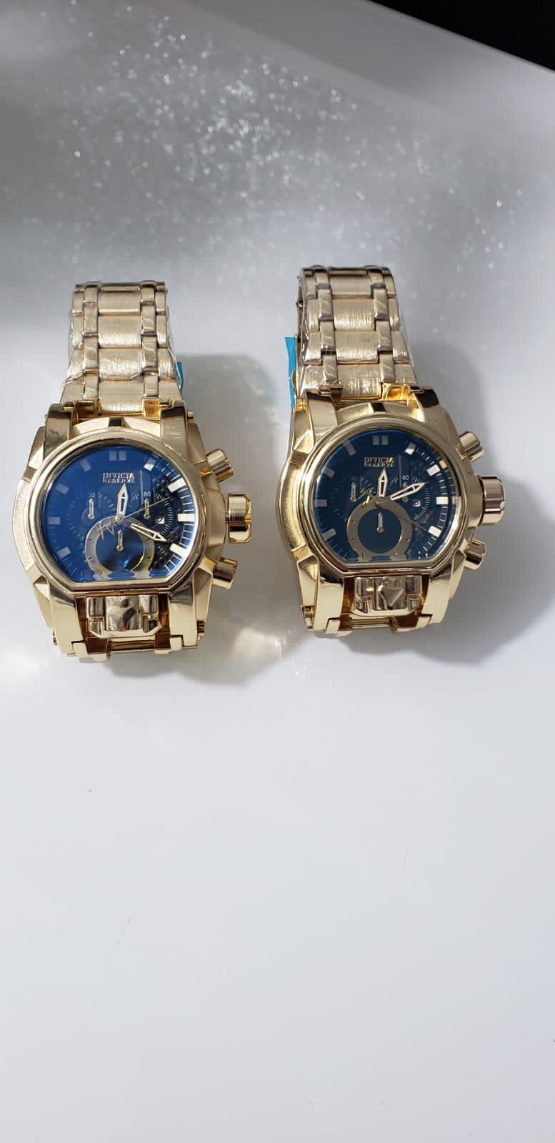 INVICTA BOLT MAGNUM — foto 5