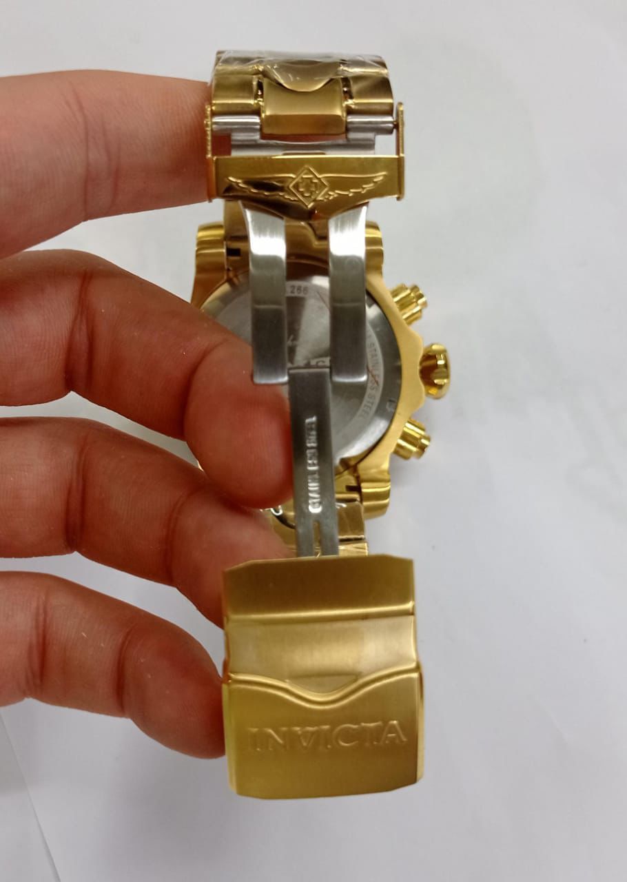 INVICTA BOLT RESERVE — foto 2