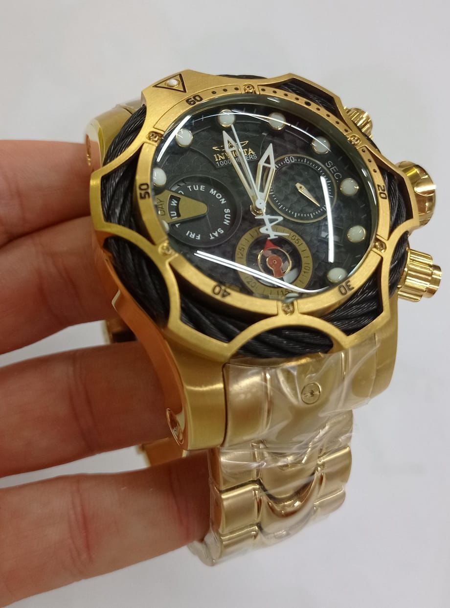 INVICTA BOLT RESERVE — foto 3