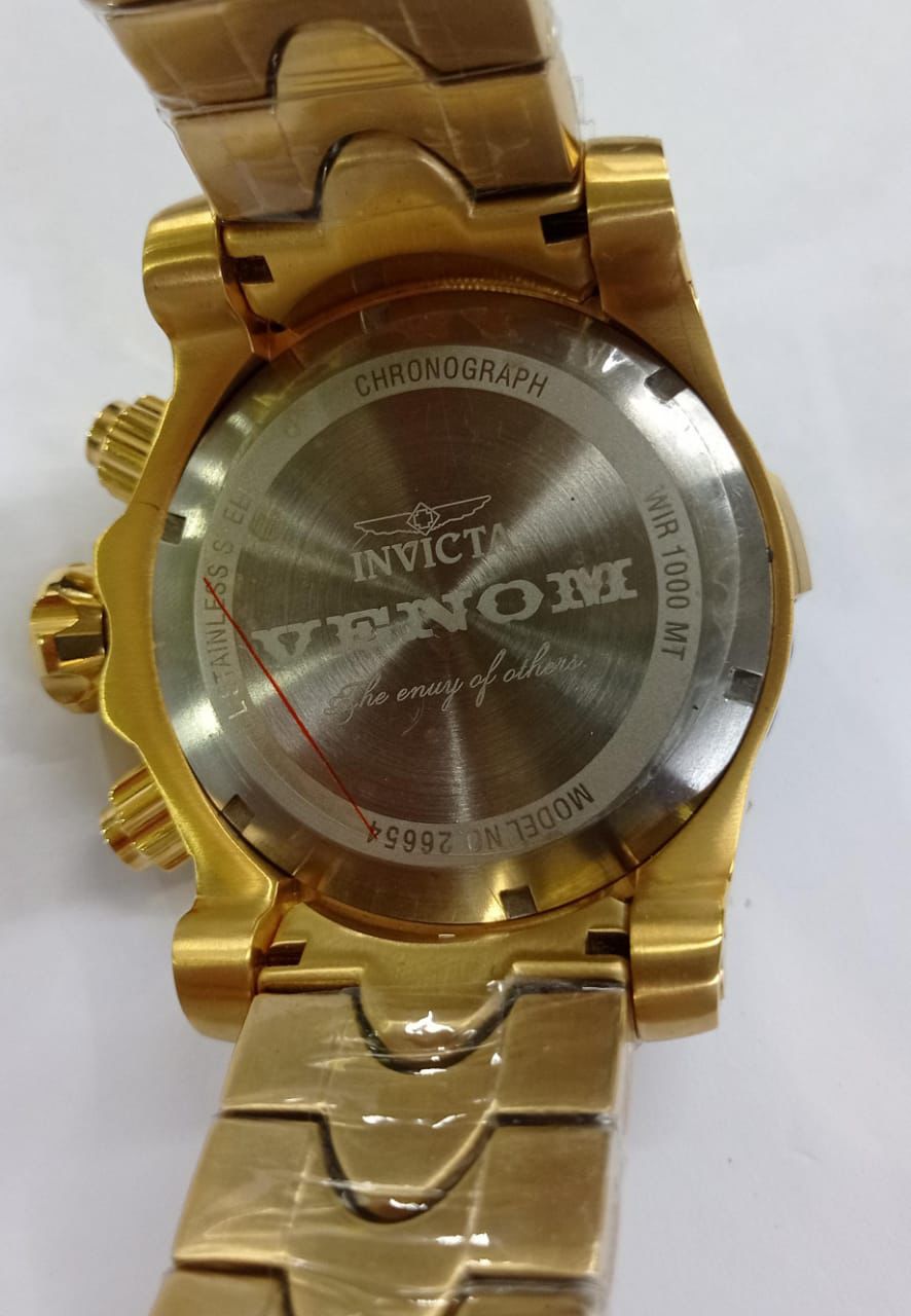 INVICTA BOLT RESERVE — foto 4