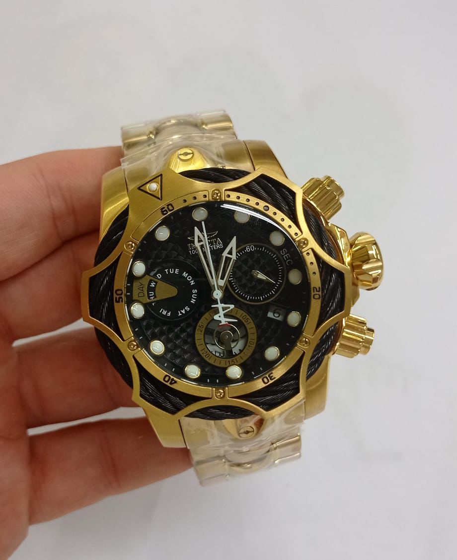INVICTA BOLT RESERVE