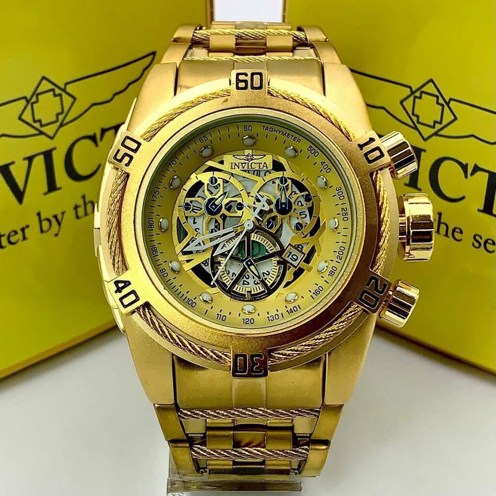INVICTA BOLT ZEUS — foto 2