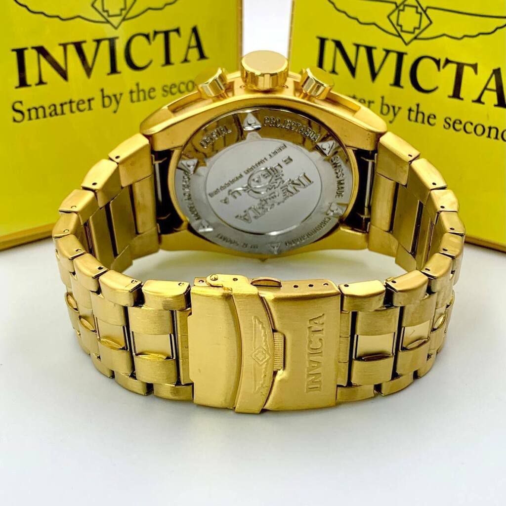 INVICTA BOLT ZEUS — foto 3