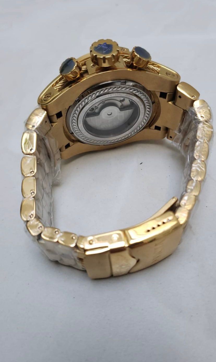 INVICTA BOLT ZEUS
