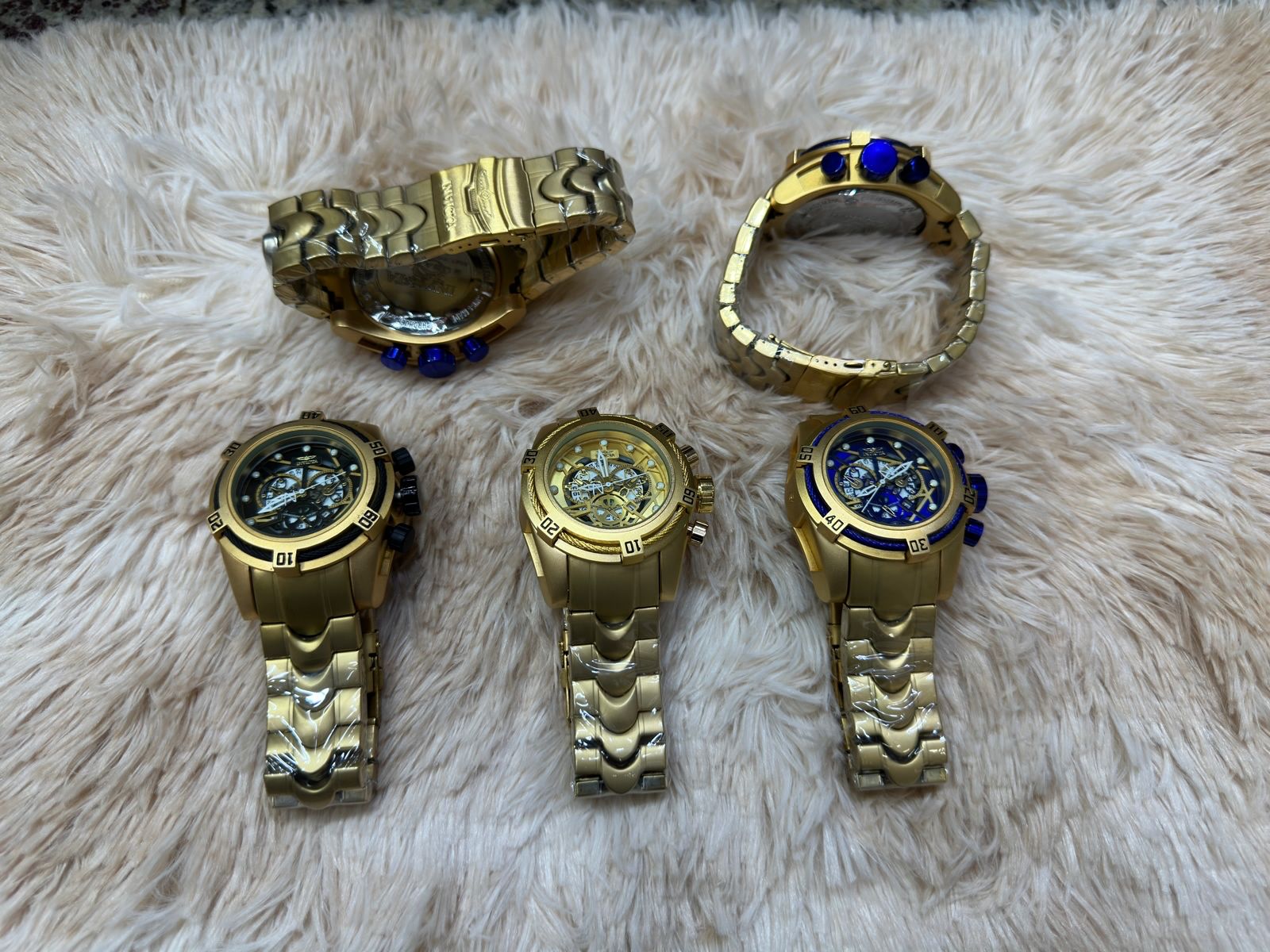 INVICTA BOLT ZEUS — foto 2