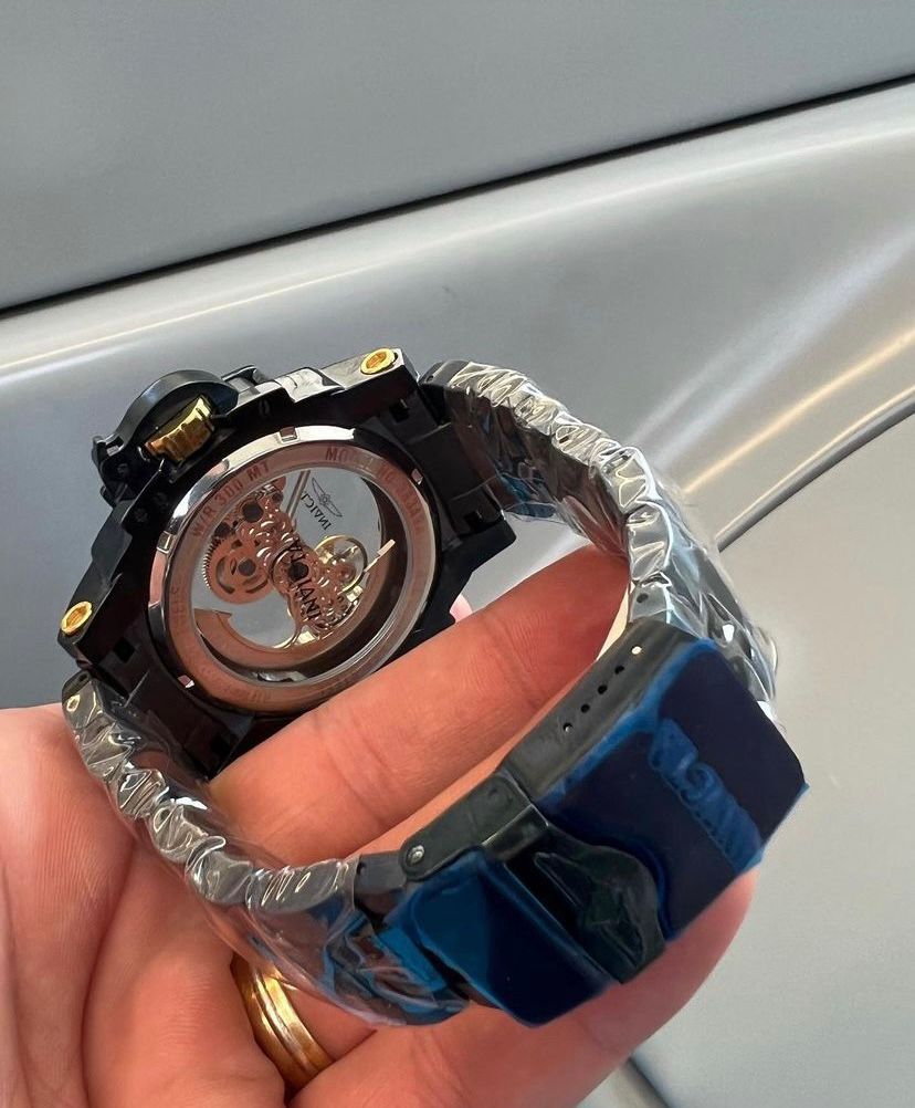 INVICTA COALITION FORCES — foto 2