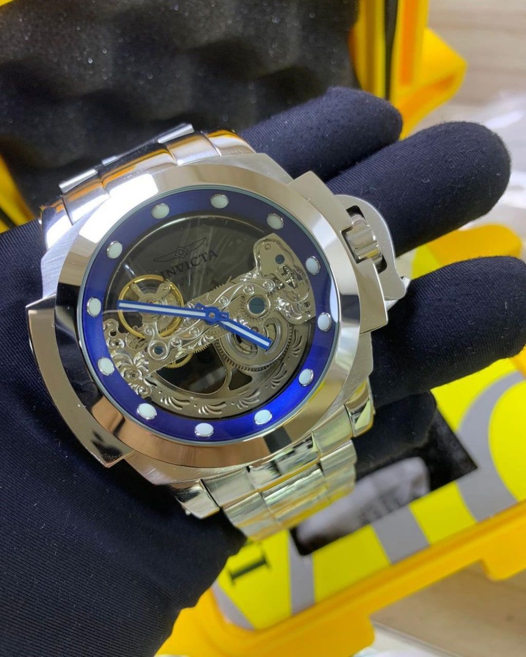INVICTA COALITION FORCES — foto 4