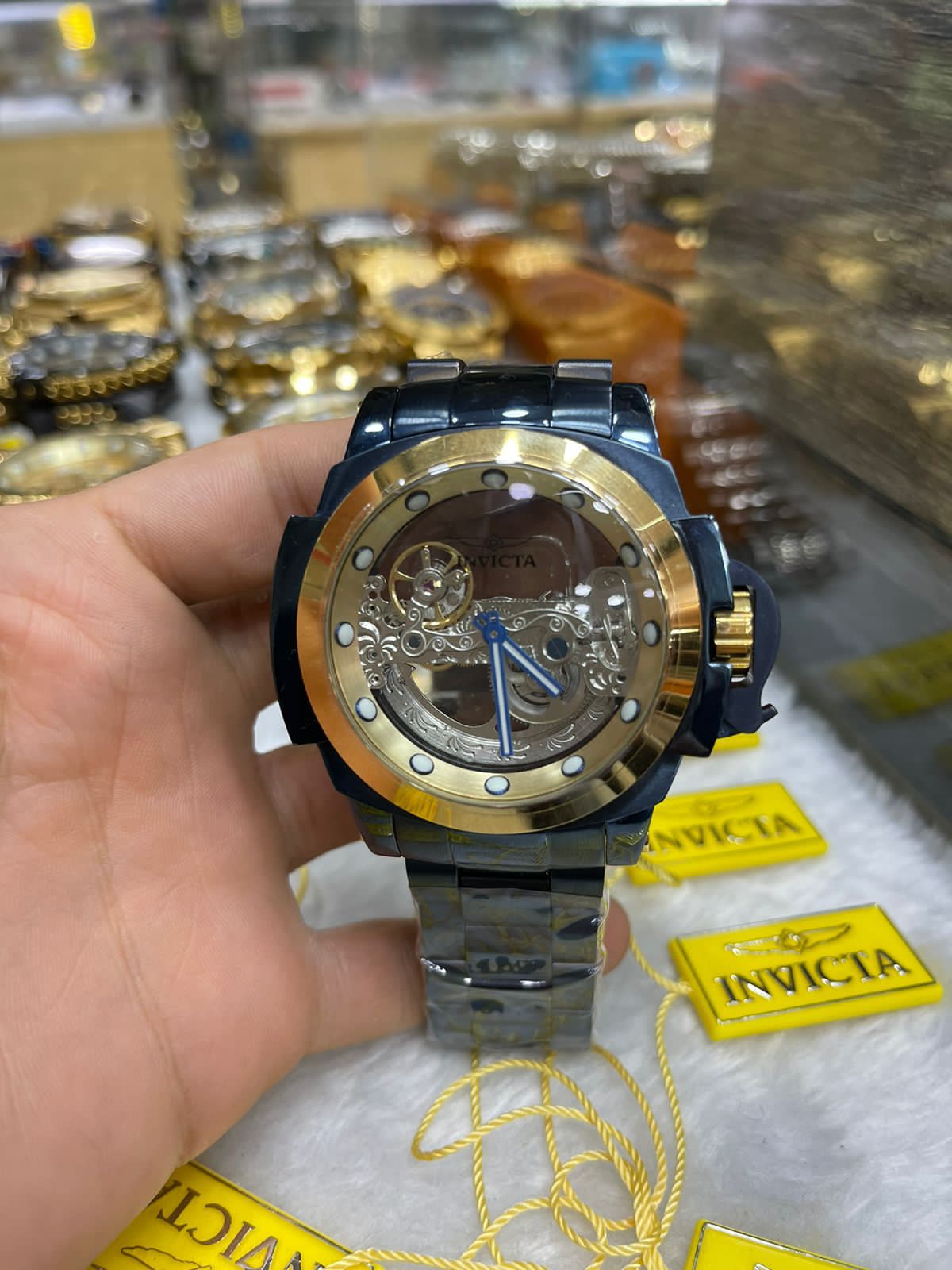 INVICTA COALITION FORCES — foto 5