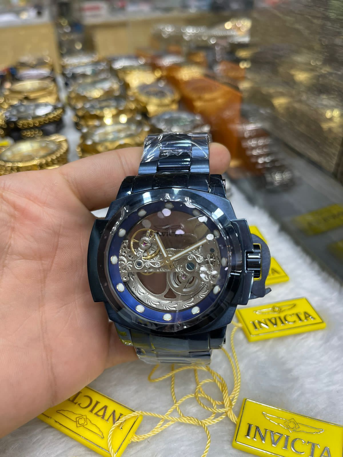 INVICTA COALITION FORCES — foto 6