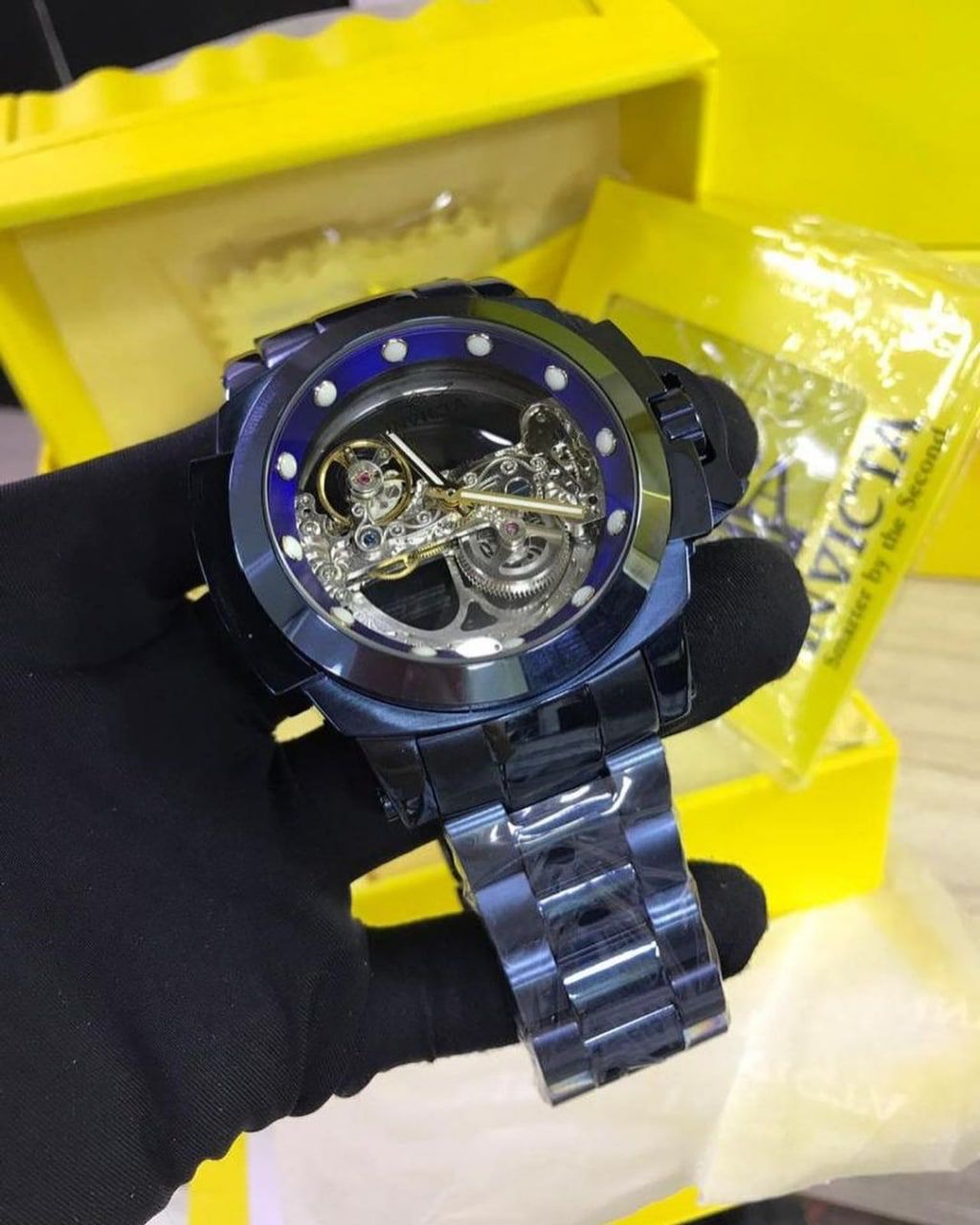 INVICTA COALITION FORCES — foto 7