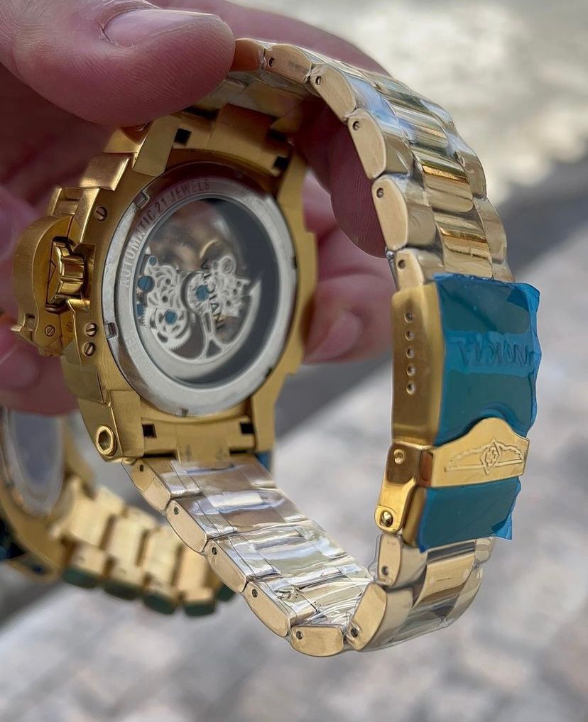 INVICTA COALITION FORCES — foto 8