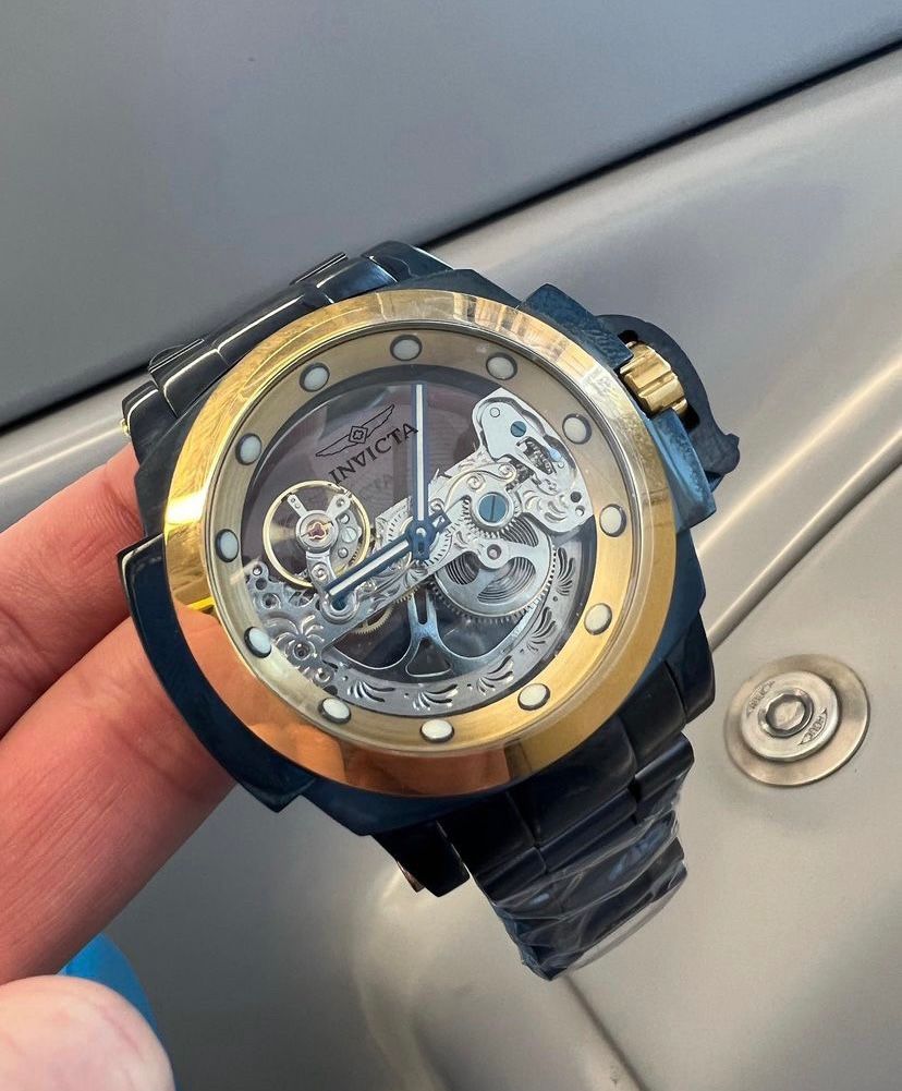 INVICTA COALITION FORCES