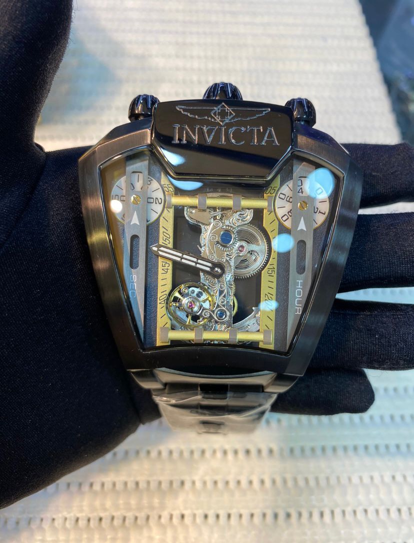 INVICTA (EM FALTA) MEN — foto 2