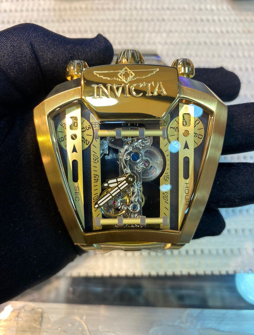 INVICTA (EM FALTA) MEN — foto 4