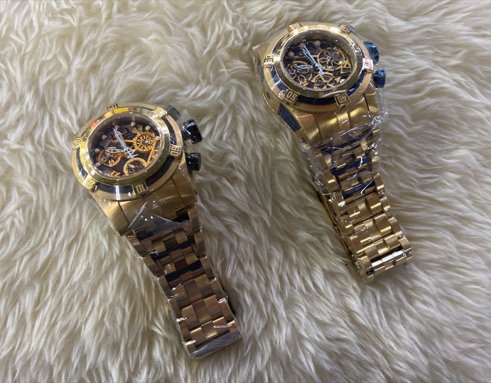 INVICTA FEMININO BOLT ZEUS — foto 2