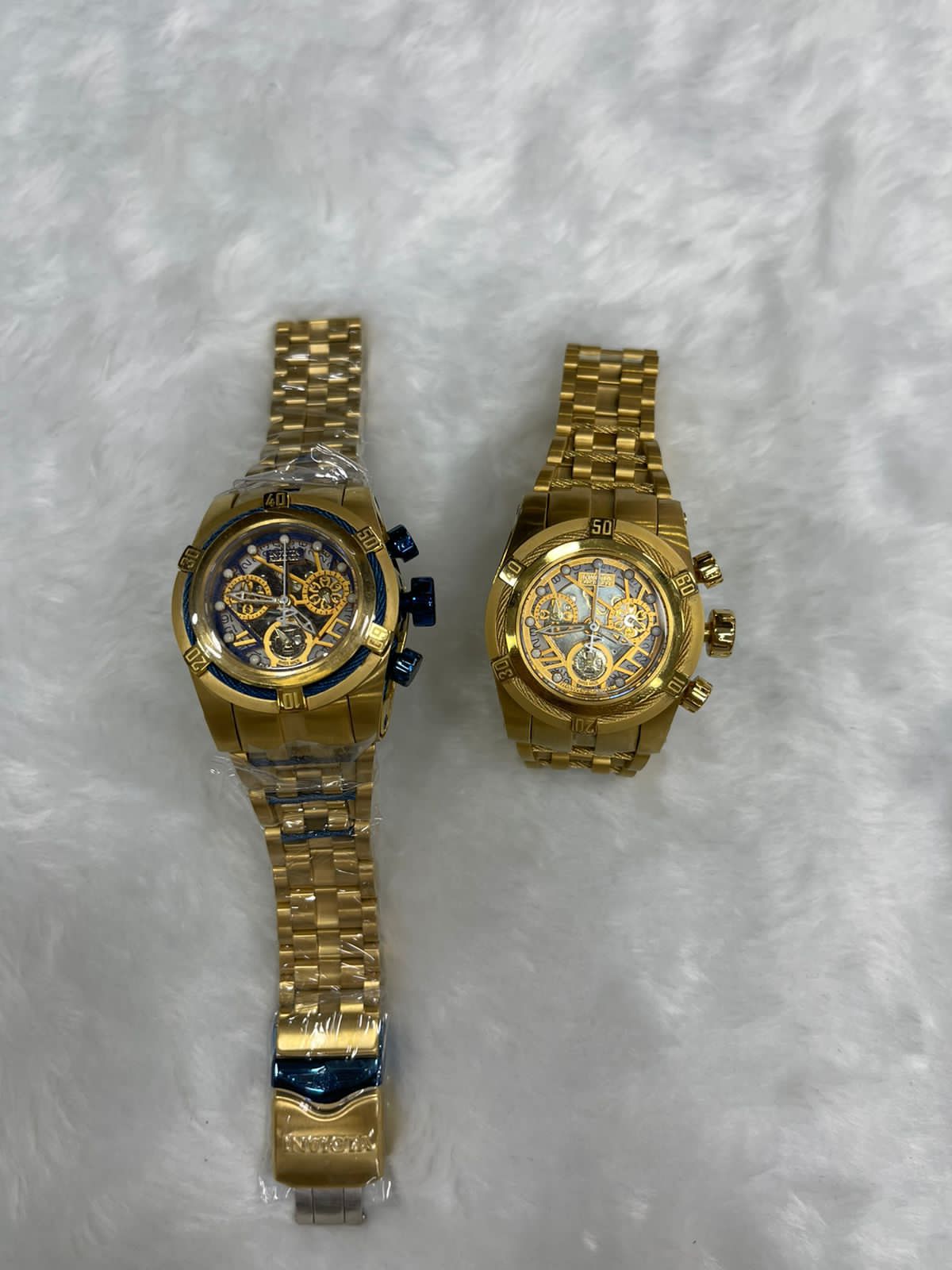 INVICTA FEMININO BOLT ZEUS — foto 3