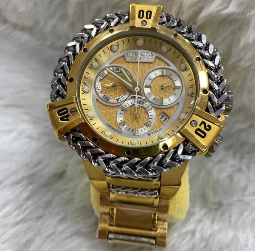INVICTA HERCULES — foto 2