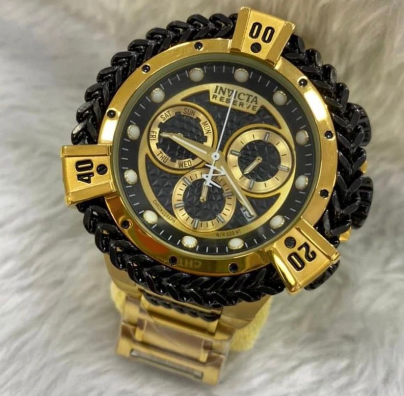 INVICTA HERCULES — foto 5