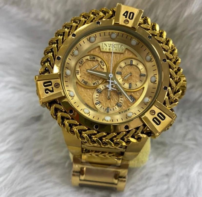 INVICTA HERCULES — foto 8