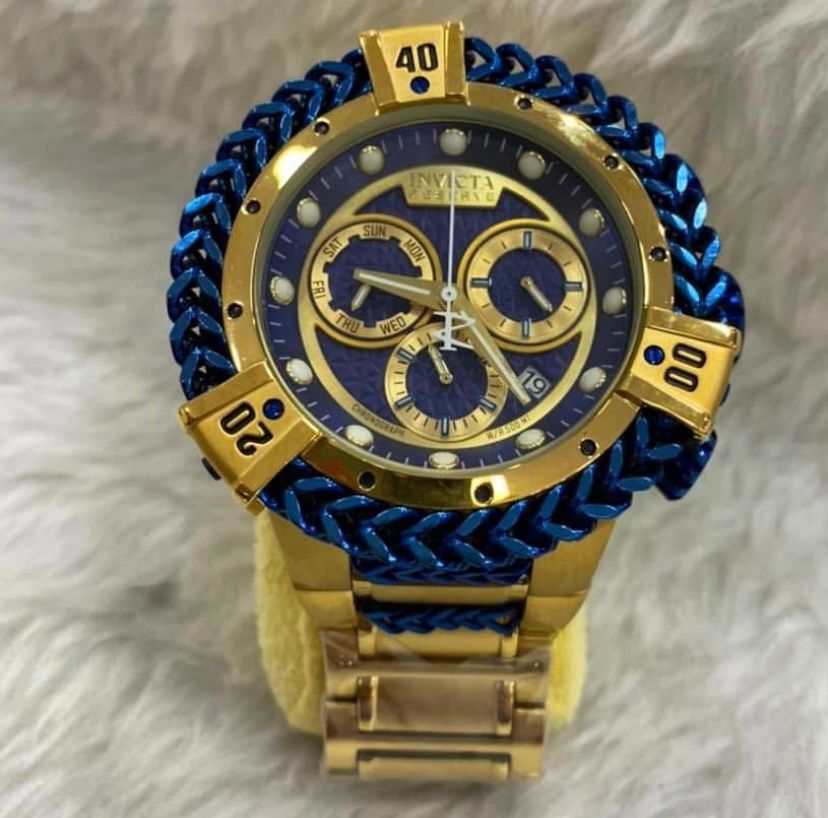 INVICTA HERCULES — foto 9