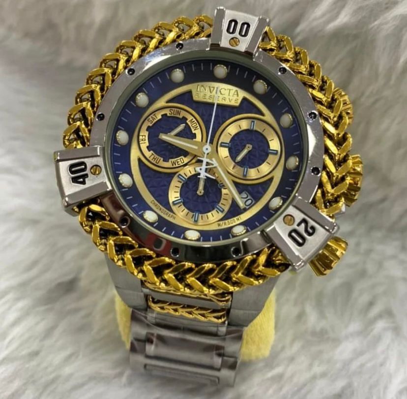 INVICTA HERCULES