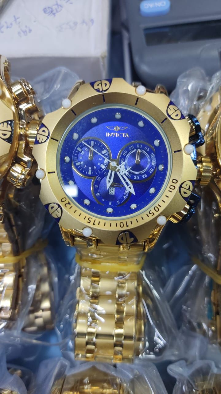 INVICTA HYBRID DIAMANTE — foto 3
