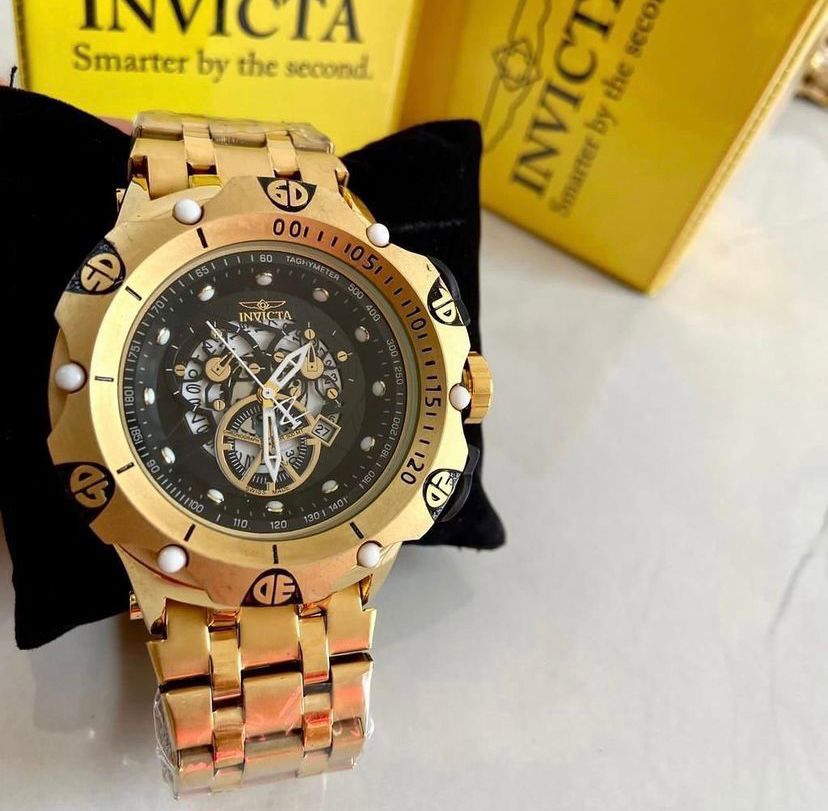 INVICTA HYBRID DIAMANTE — foto 4