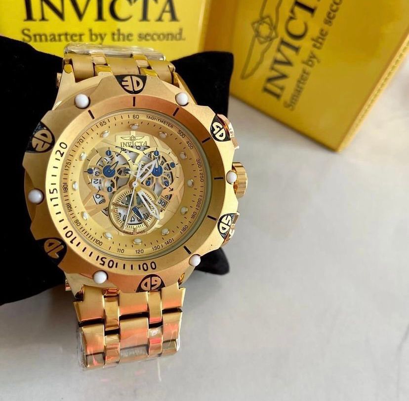 INVICTA HYBRID DIAMANTE — foto 5