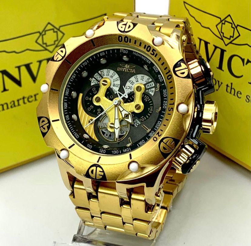 INVICTA HYBRID DIAMANTE — foto 7