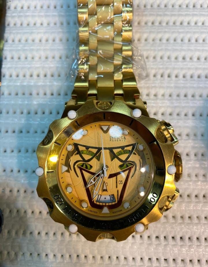 INVICTA HYBRID JOKER